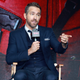 Ryan Reynolds offers a vulgar congratulations to <i>Joker </i>for surpassing him at the R-rated box office